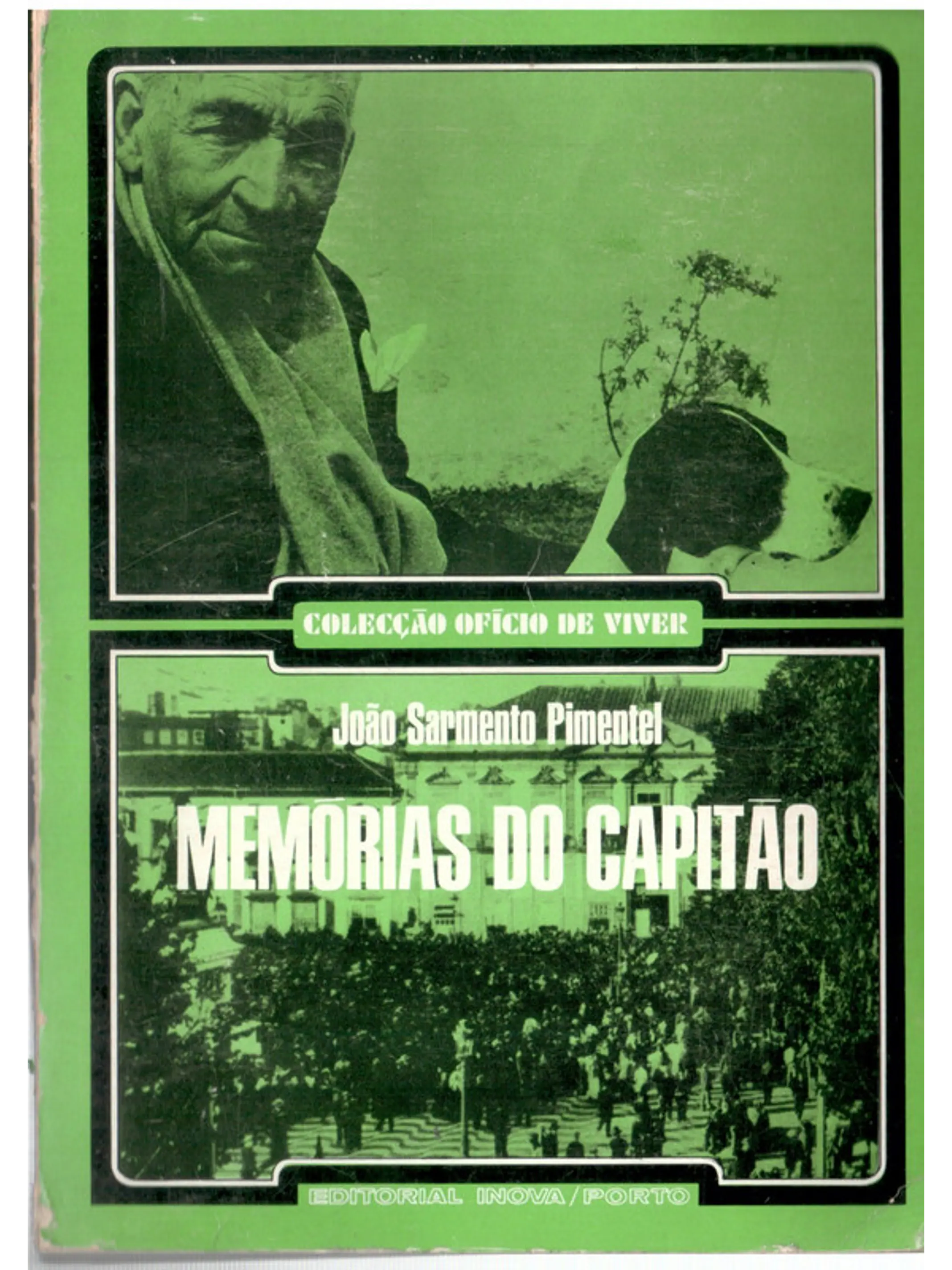Memórias do capitão 1