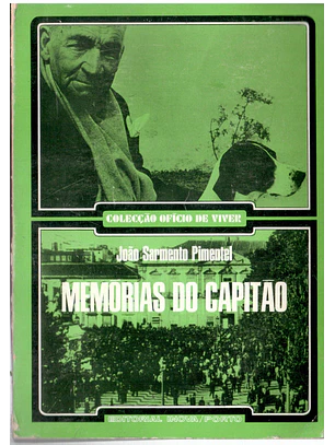 Memórias do capitão
