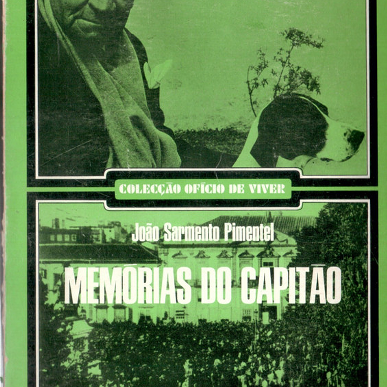 Memórias do capitão 1