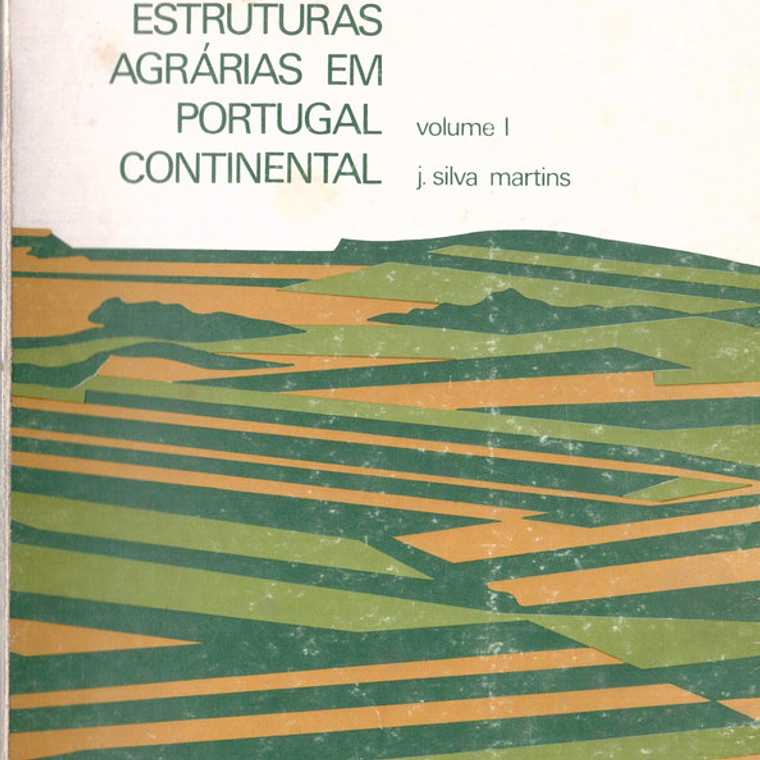 Estruturas Agrárias em Portugal continental 1