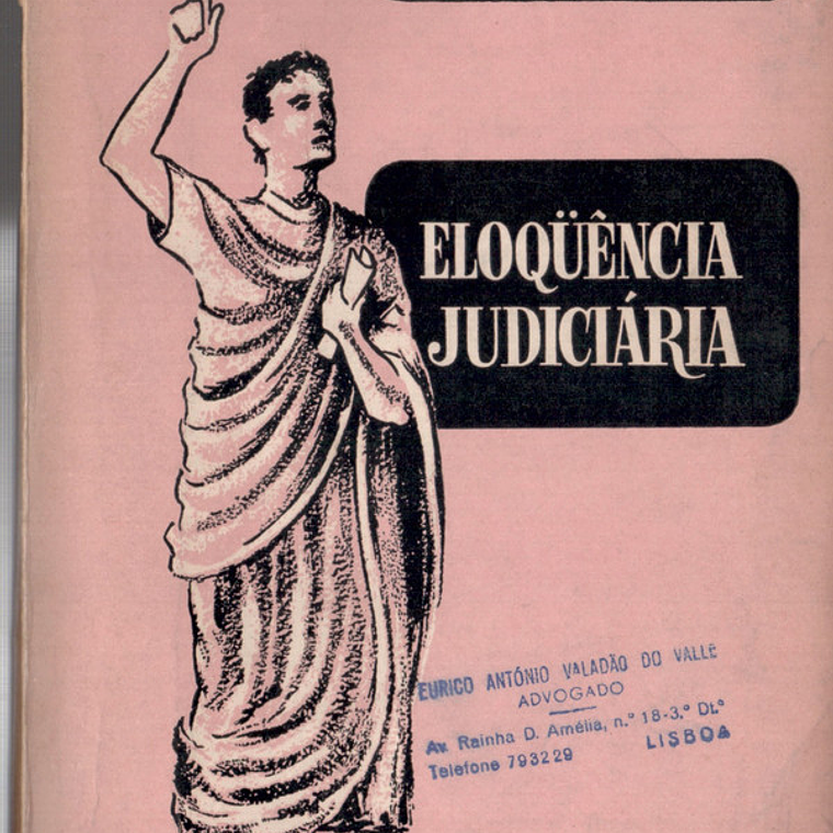 Eloquência judiciária 1