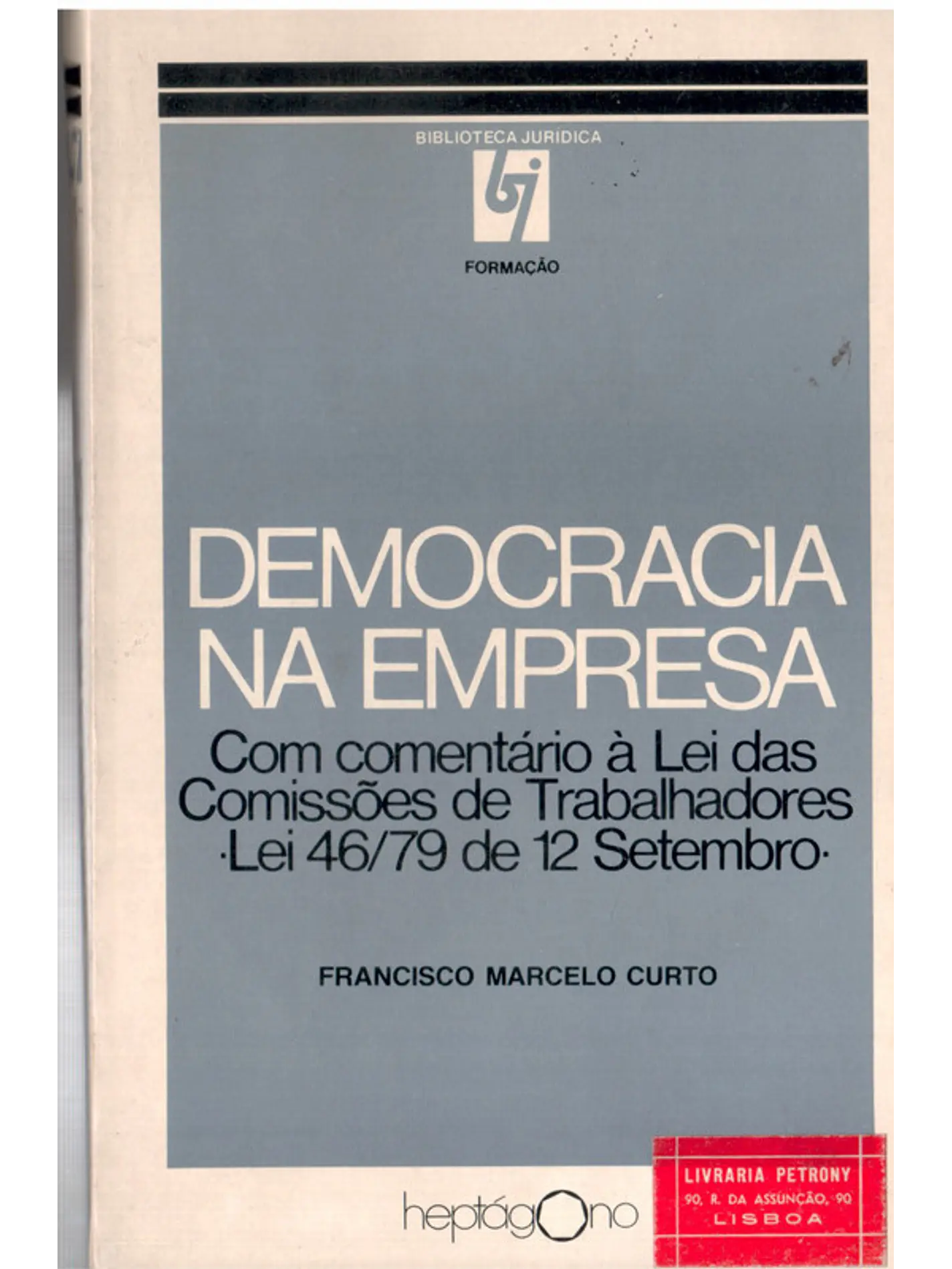 Democracia na empresa 1