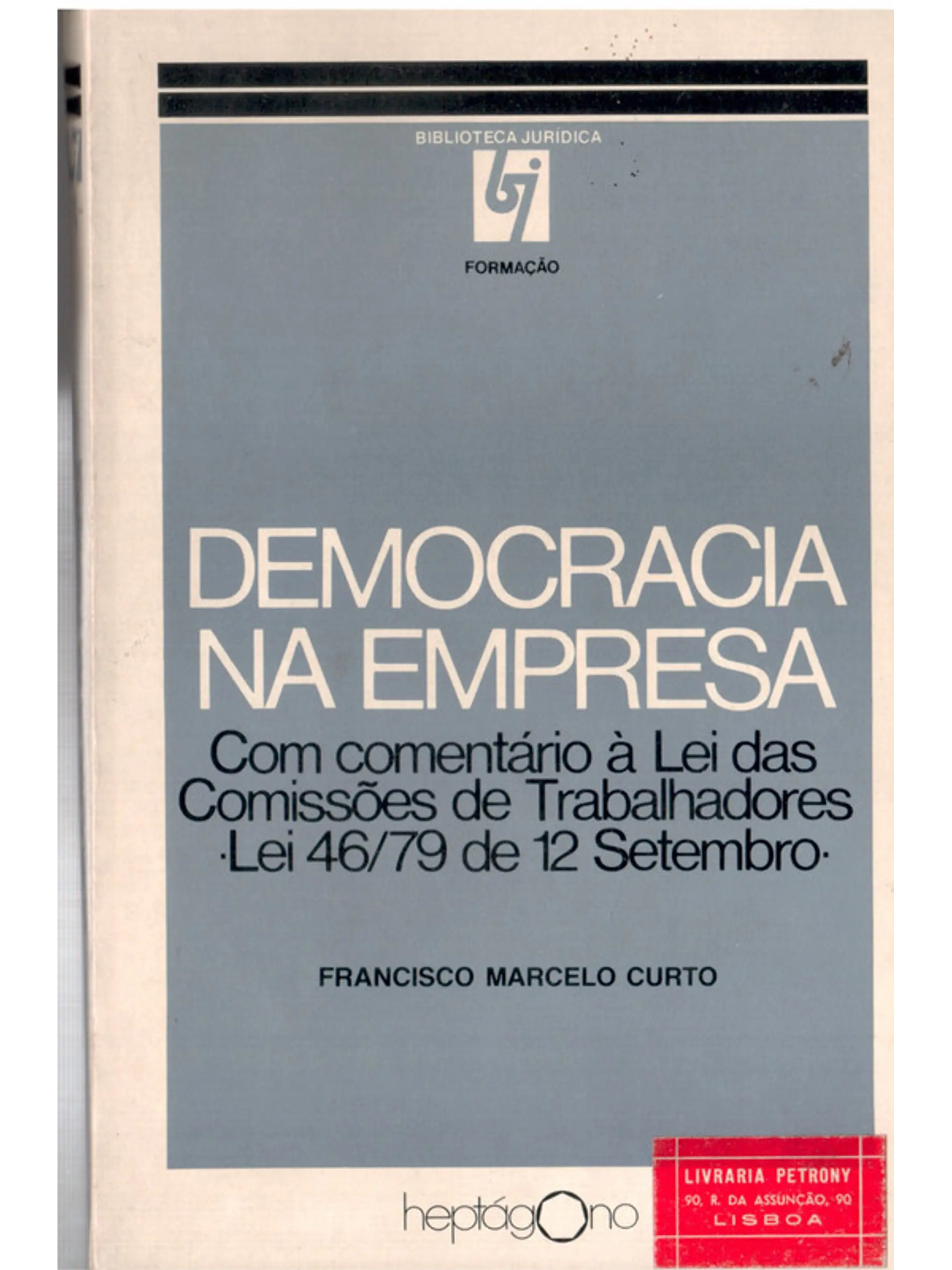 Democracia na empresa 1