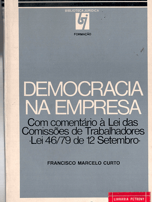 Democracia na empresa