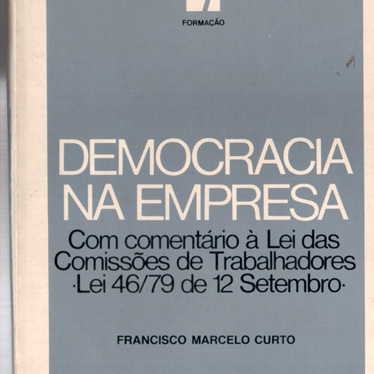 Democracia na empresa 1