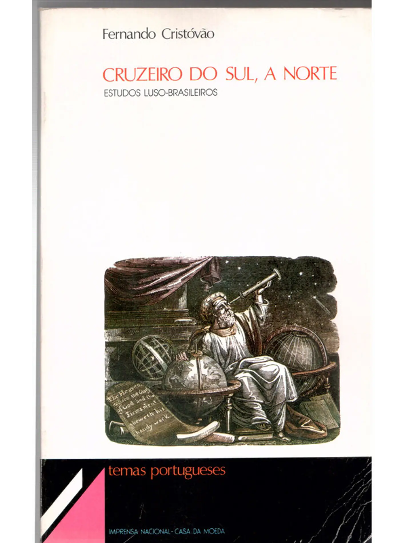 Cruzeiro do sul a norte estudos luso-brasileiros 1