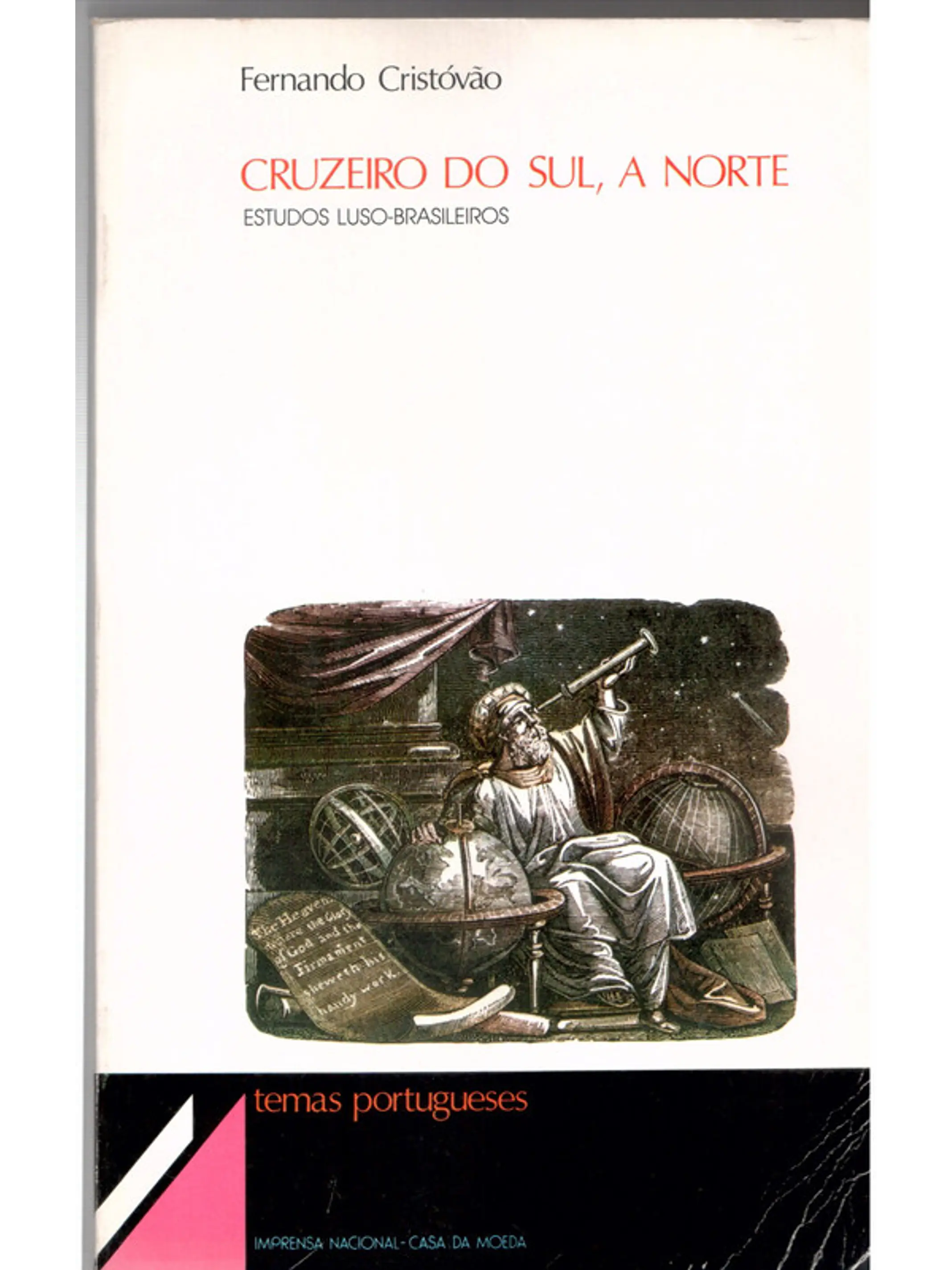 Cruzeiro do sul a norte estudos luso-brasileiros 1