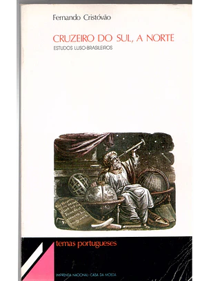 Cruzeiro do sul a norte estudos luso-brasileiros