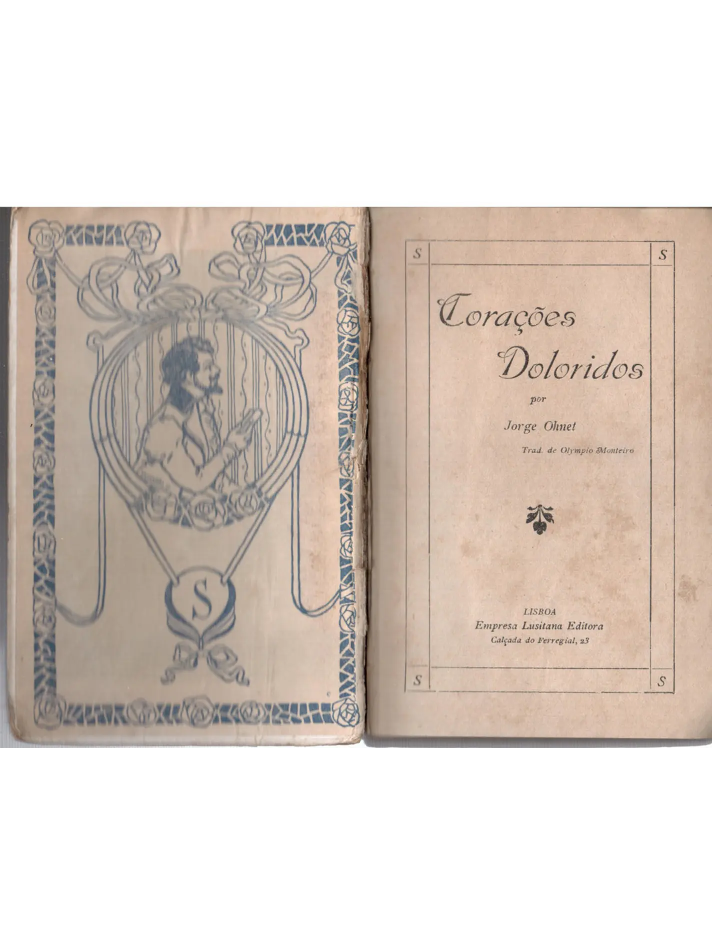 Corações doloridos 1