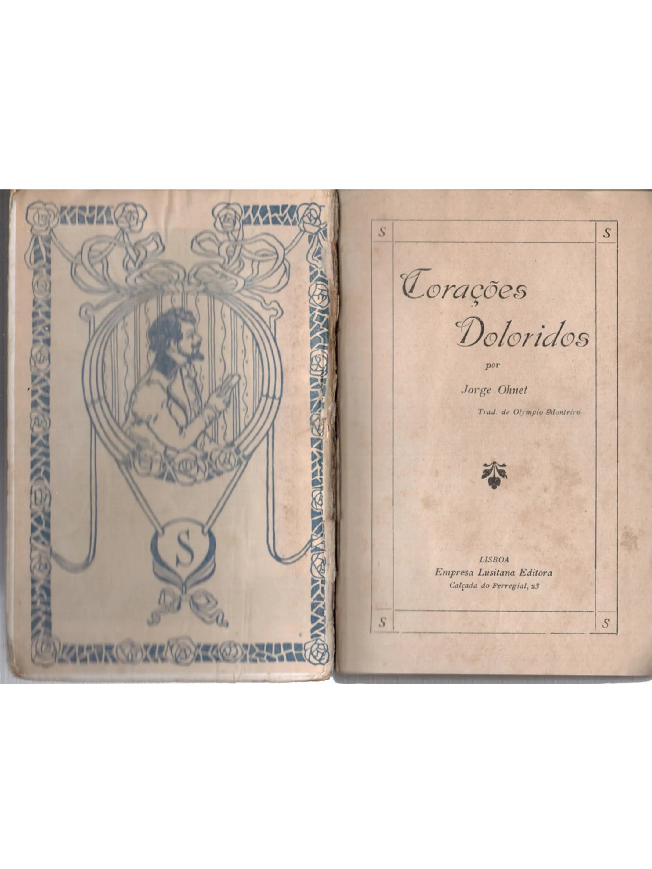 Corações doloridos 1
