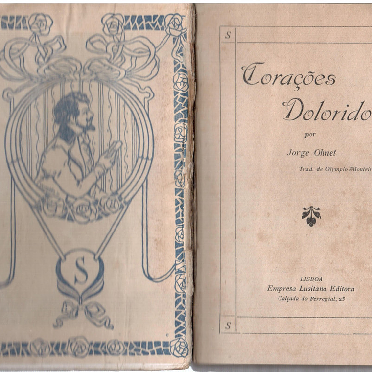 Corações doloridos 1