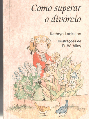 Como superar o divórcio
