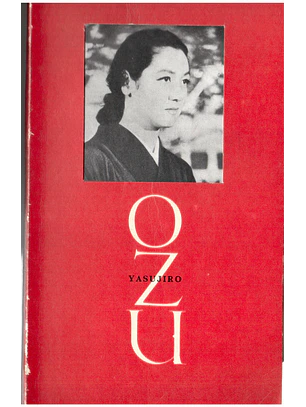 Ciclo Yasujiro - (Ozu)