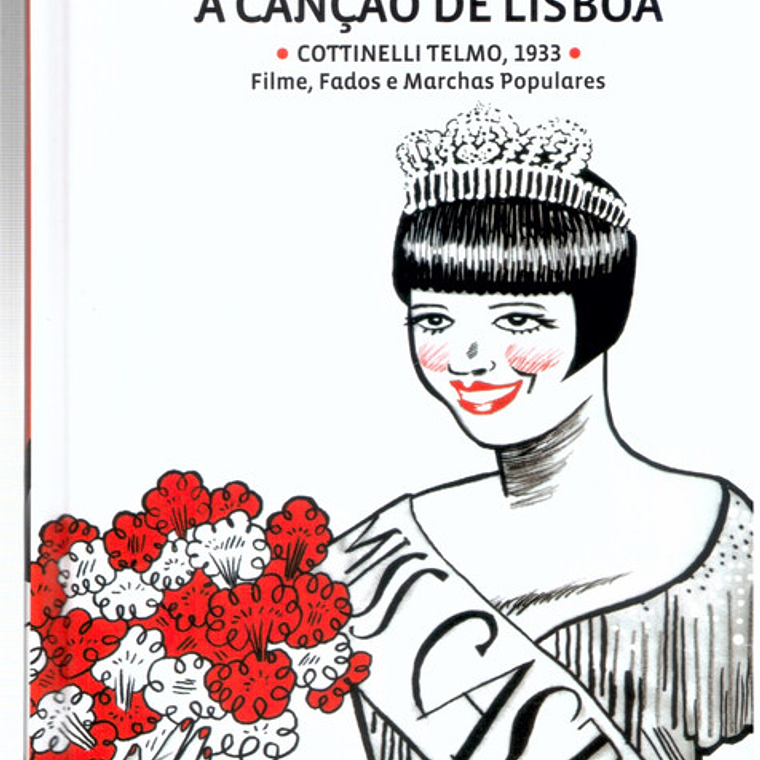 Beatriz Costa 100 anos - A Canção de Lisboa 1