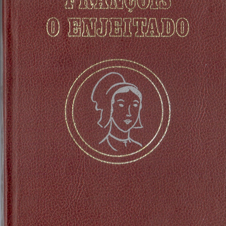 François o enjeitado 1