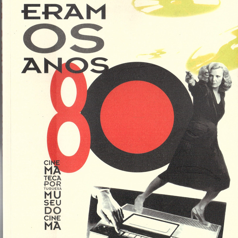 Eram os anos 80 1