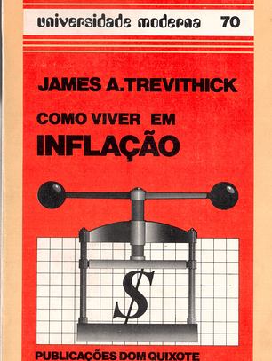 Como viver em inflação