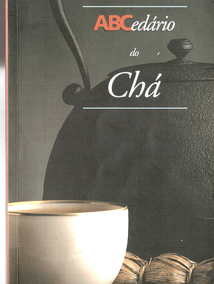 Abcedário do chá