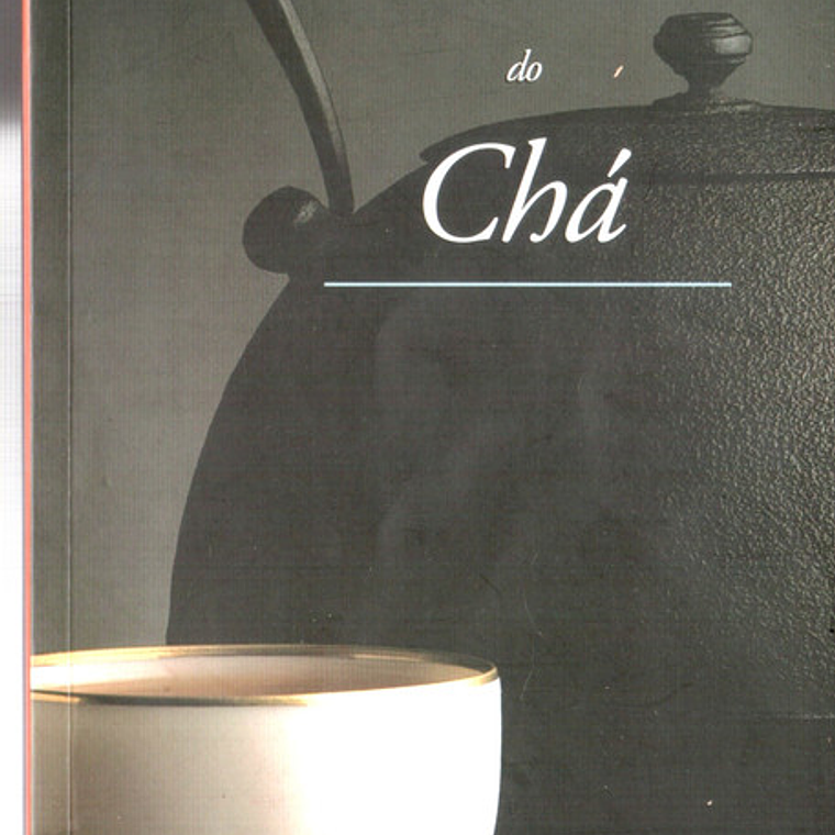 Abcedário do chá 1