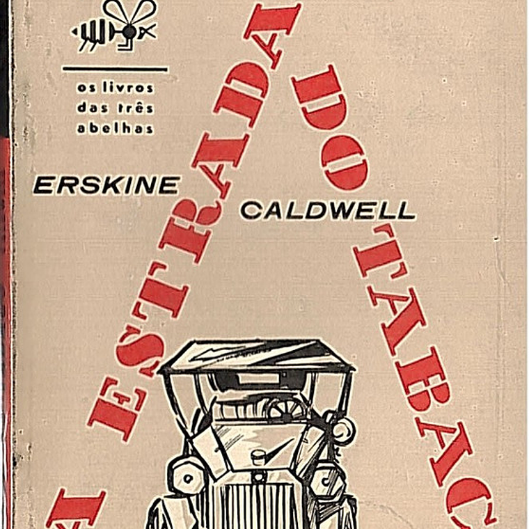 A estrada do tabaco 1