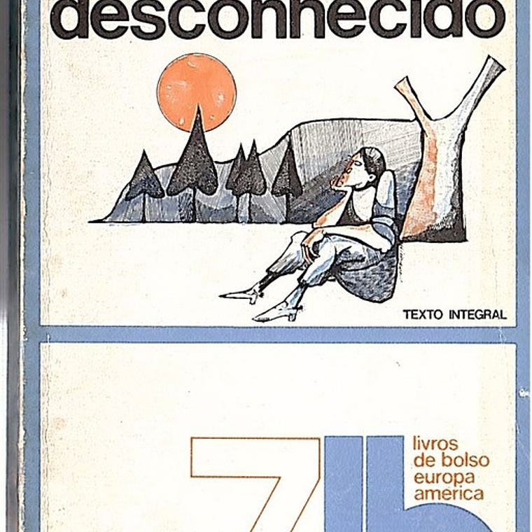 A um deus desconhecido 1