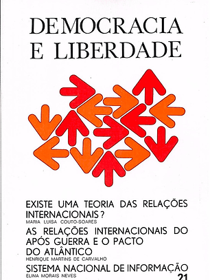 Democracia e liberdade, numero 21