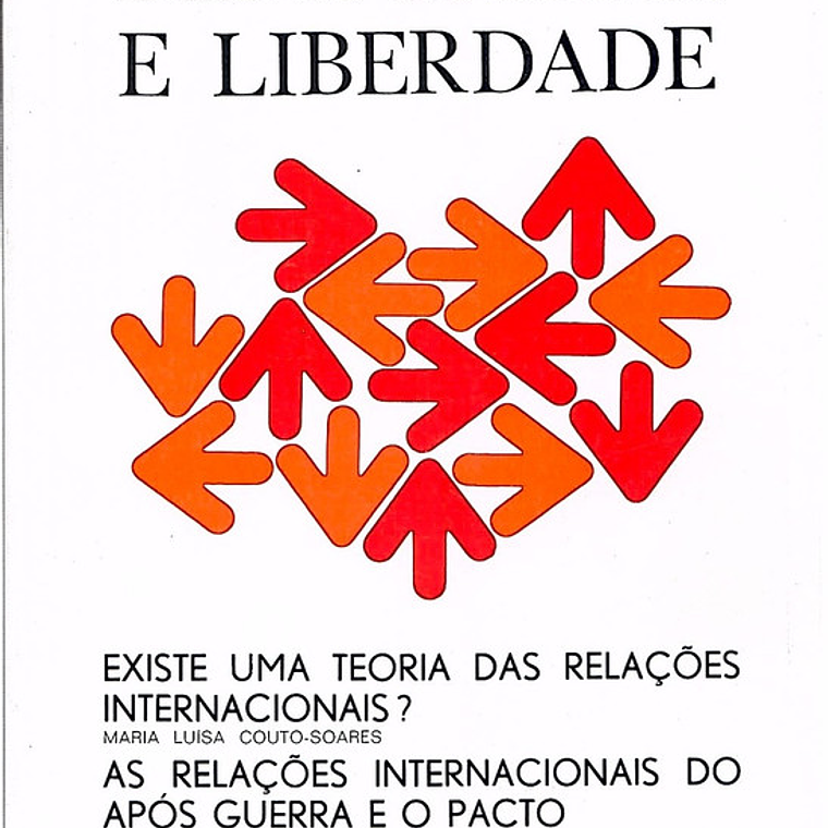 Democracia e liberdade, numero 21 1