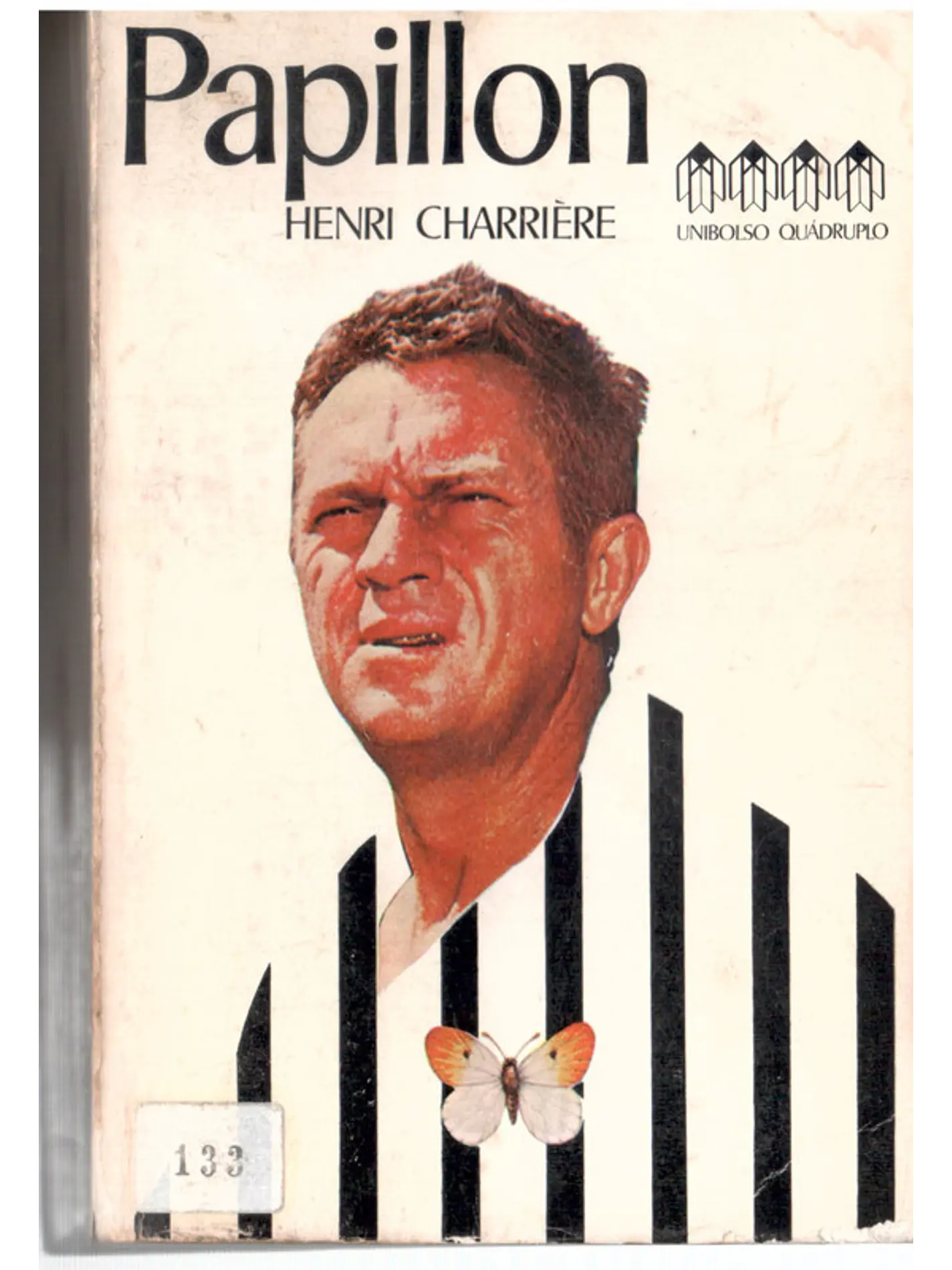 Papillon (livro quadruplo) 1