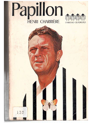 Papillon (livro quadruplo)