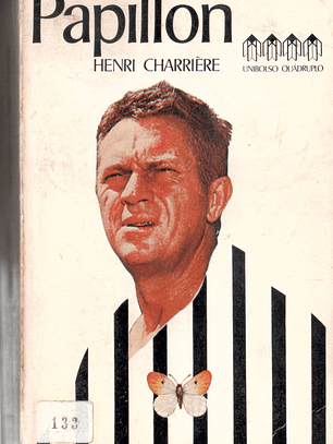 Papillon (livro quadruplo)