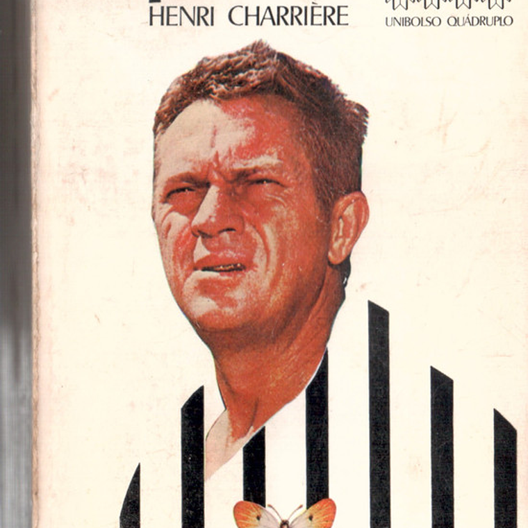 Papillon (livro quadruplo) 1