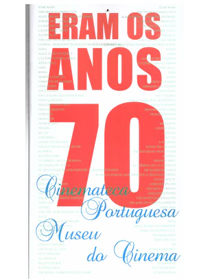 Eram os anos 70