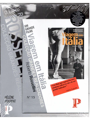 Viagem a Itália - volume 15