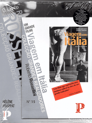 Viagem a Itália - volume 15