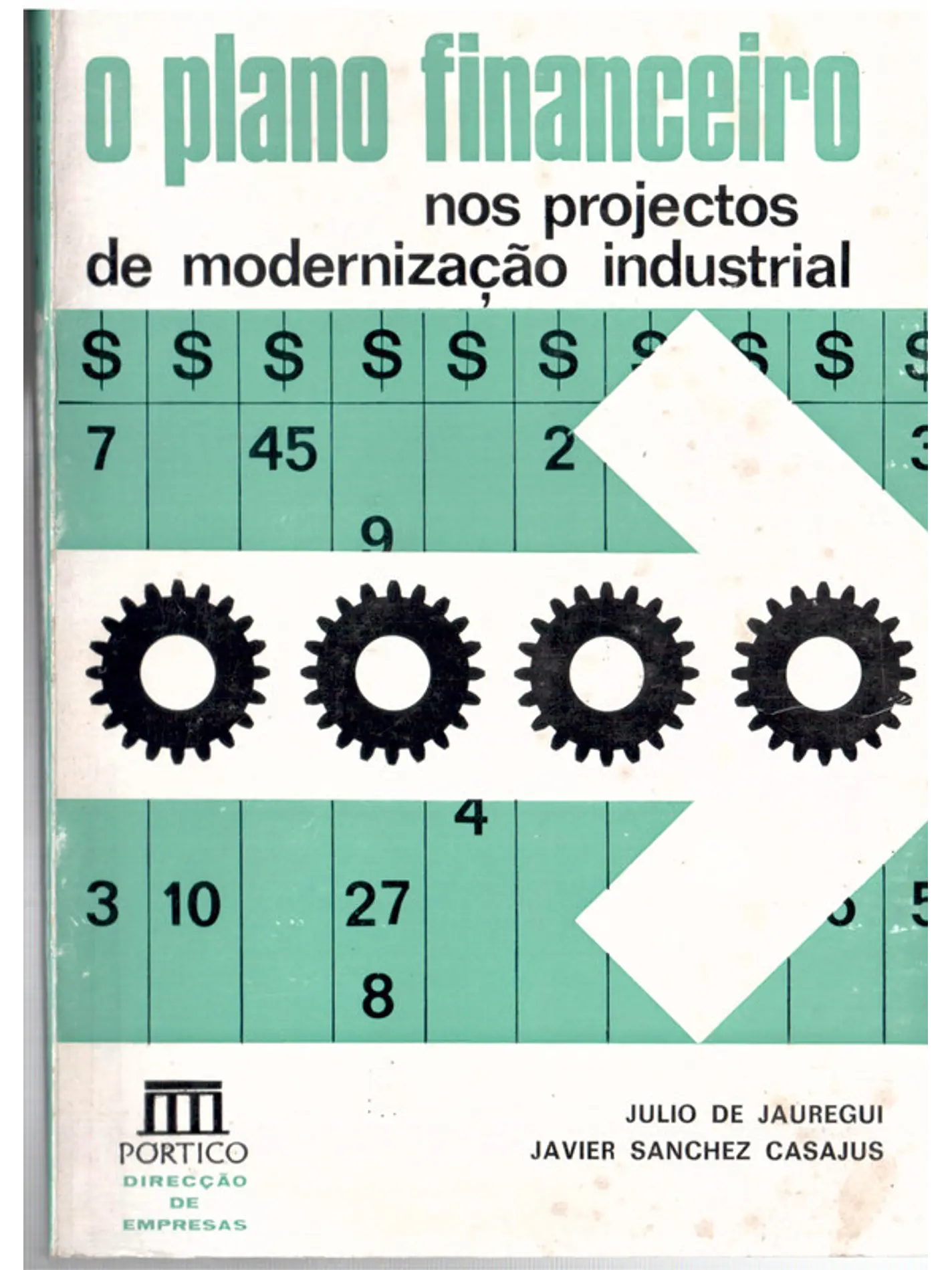 O plano financeiro nos projetos de modernização industrial 1