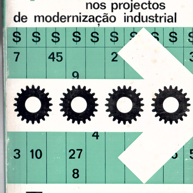 O plano financeiro nos projetos de modernização industrial 1