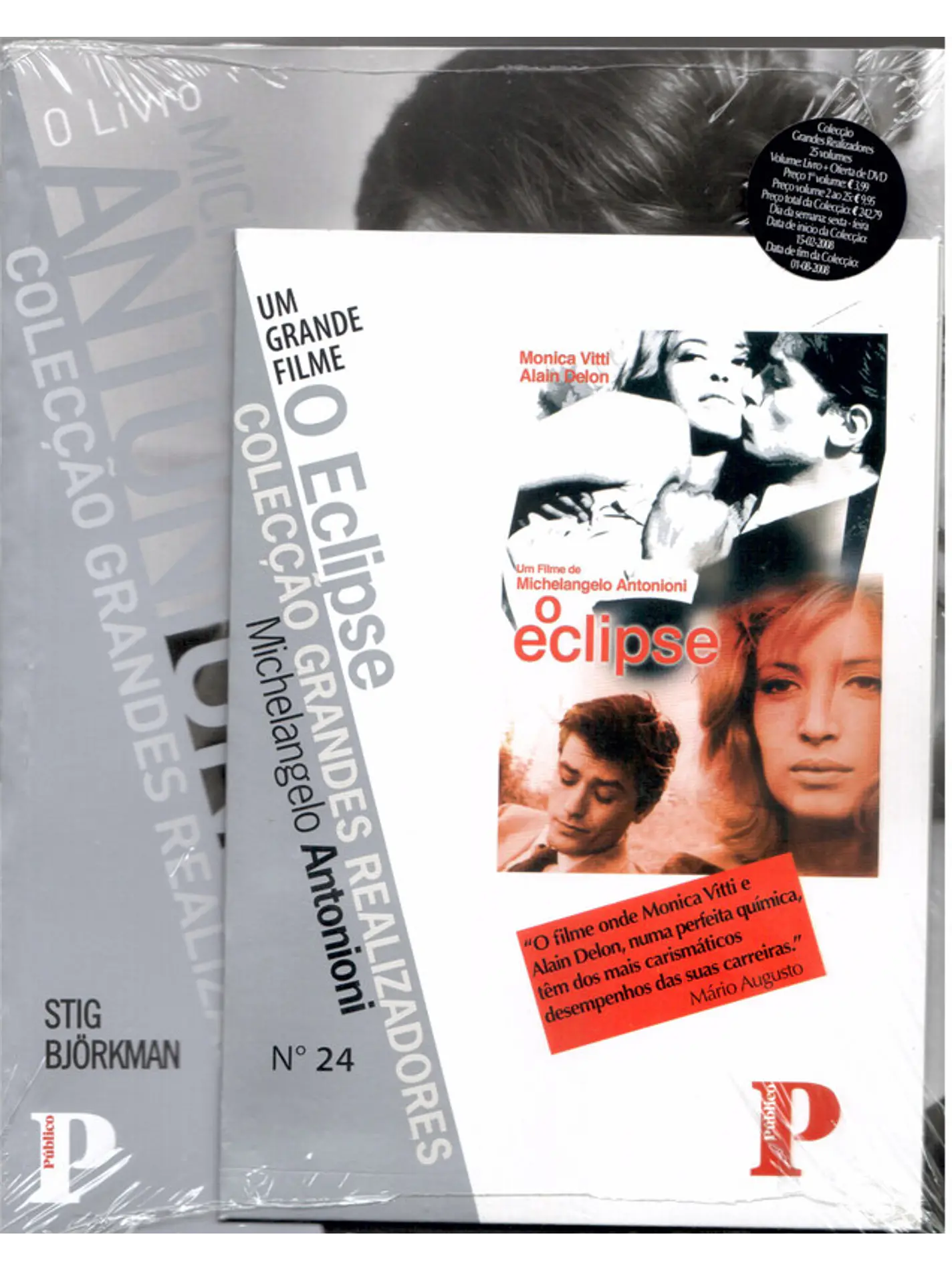 O eclipse - volume 24 1