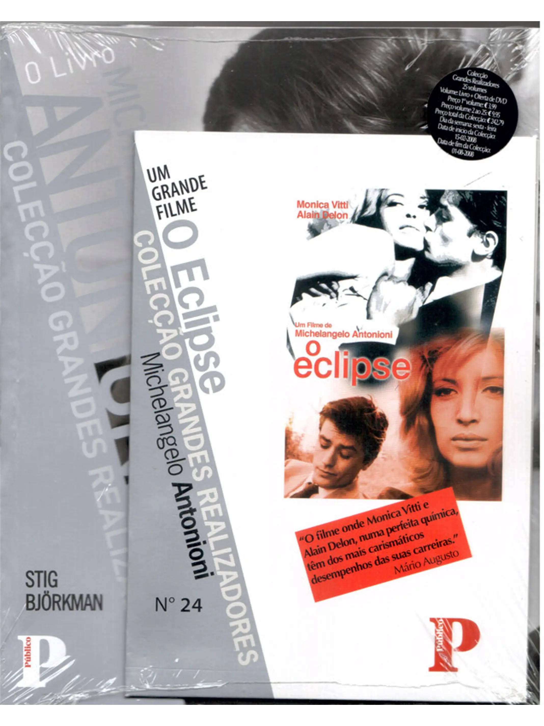 O eclipse - volume 24 1