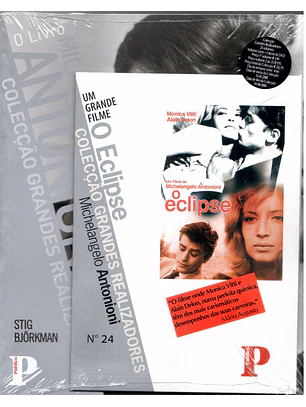 O eclipse - volume 24