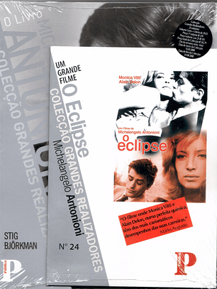 O eclipse - volume 24