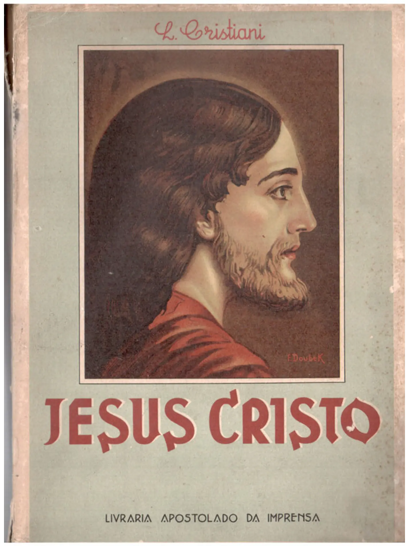 Jesus Cristo 1