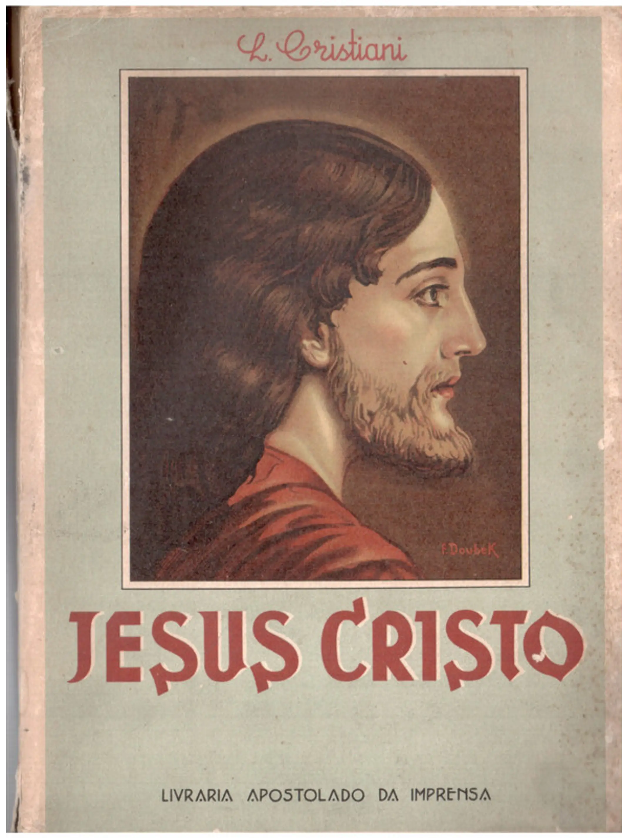 Jesus Cristo 1