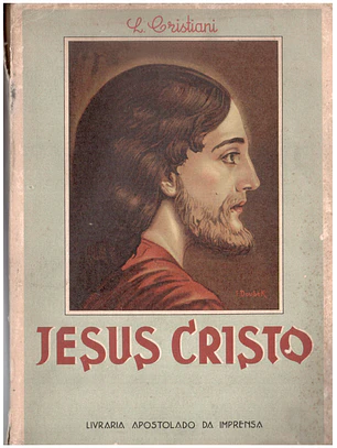 Jesus Cristo