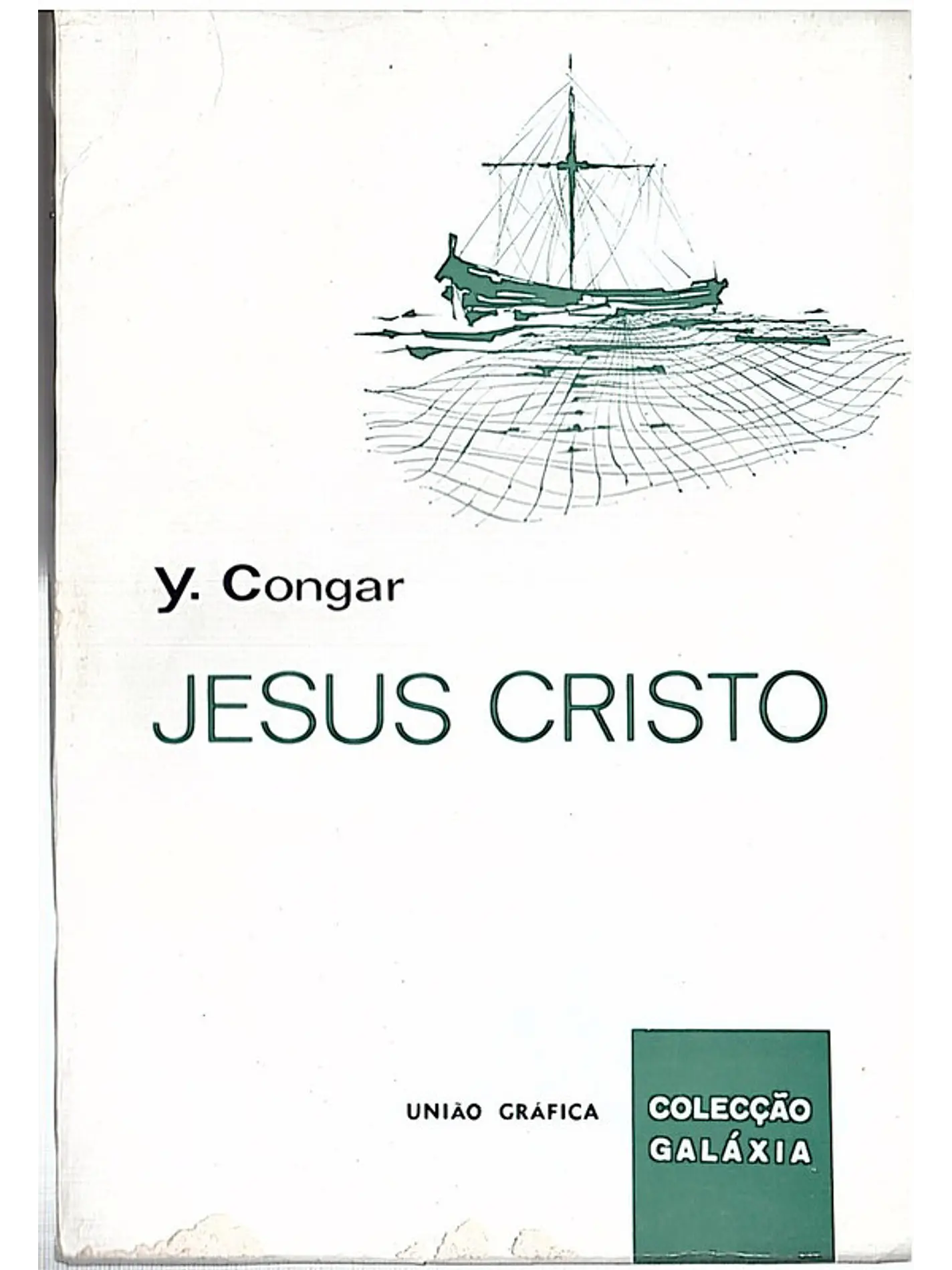 Jesus Cristo 1