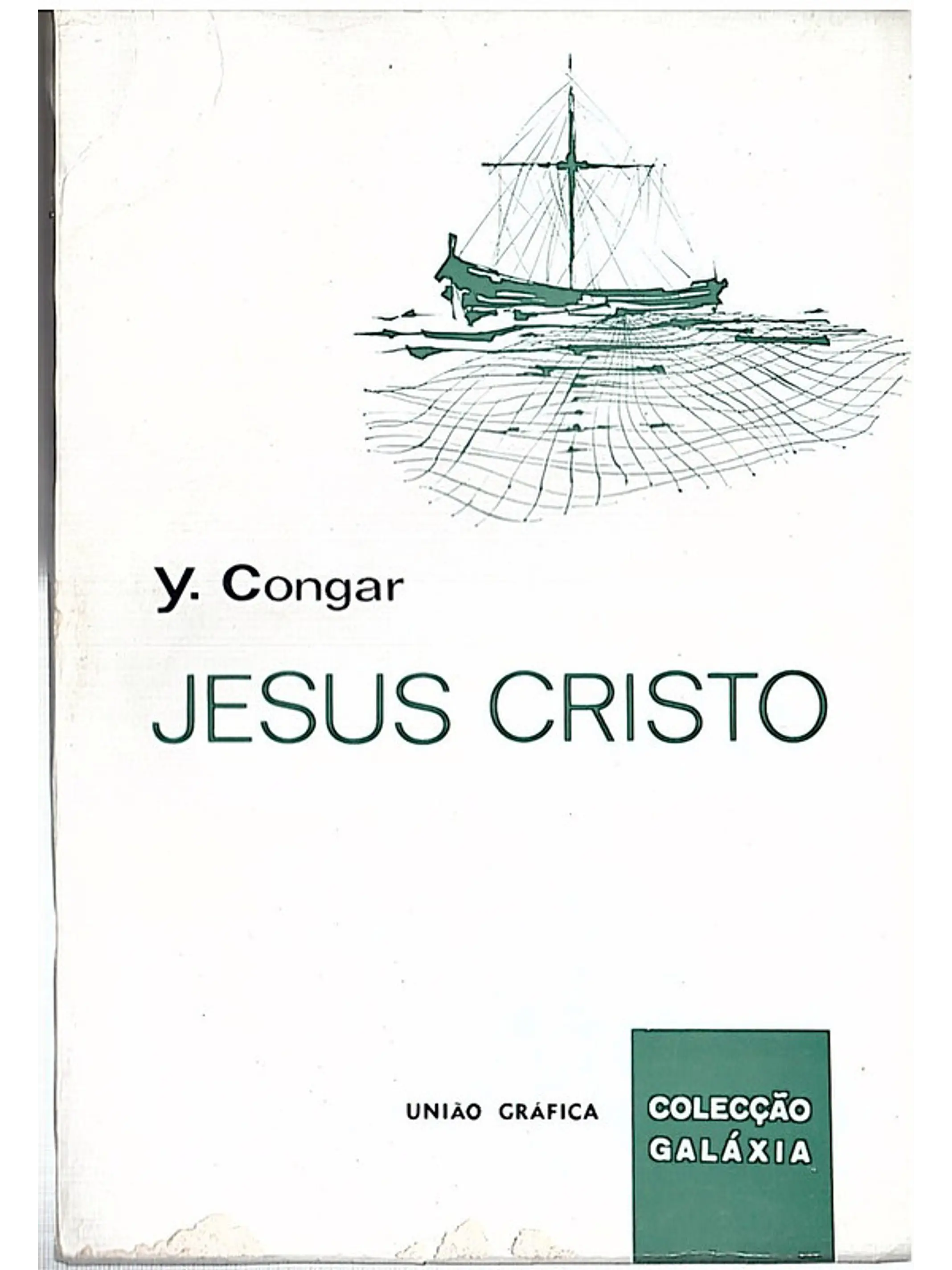 Jesus Cristo 1