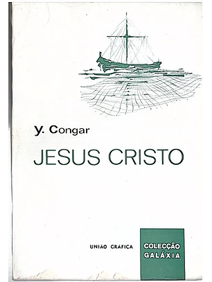 Jesus Cristo