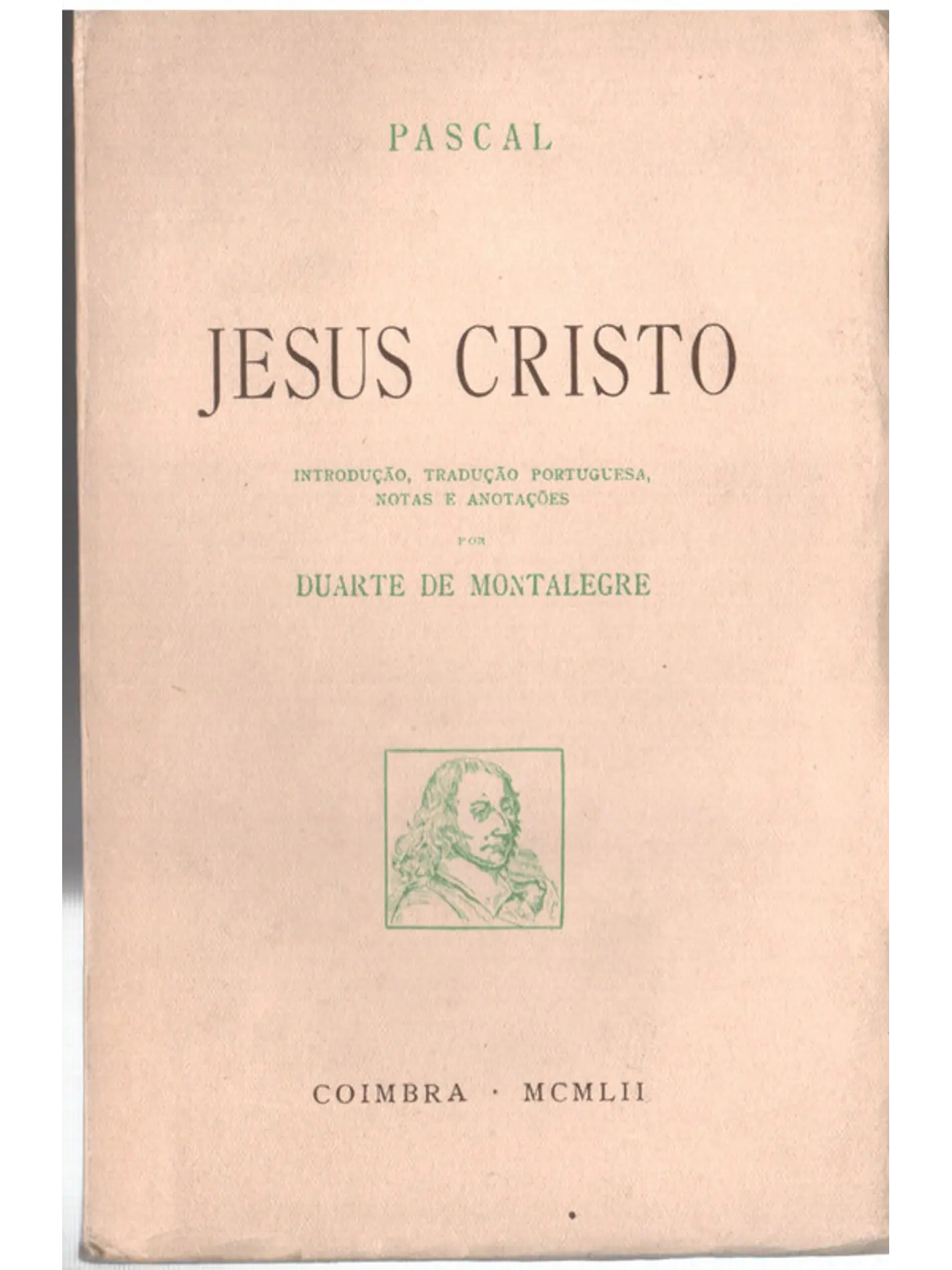 Jesus Cristo 1