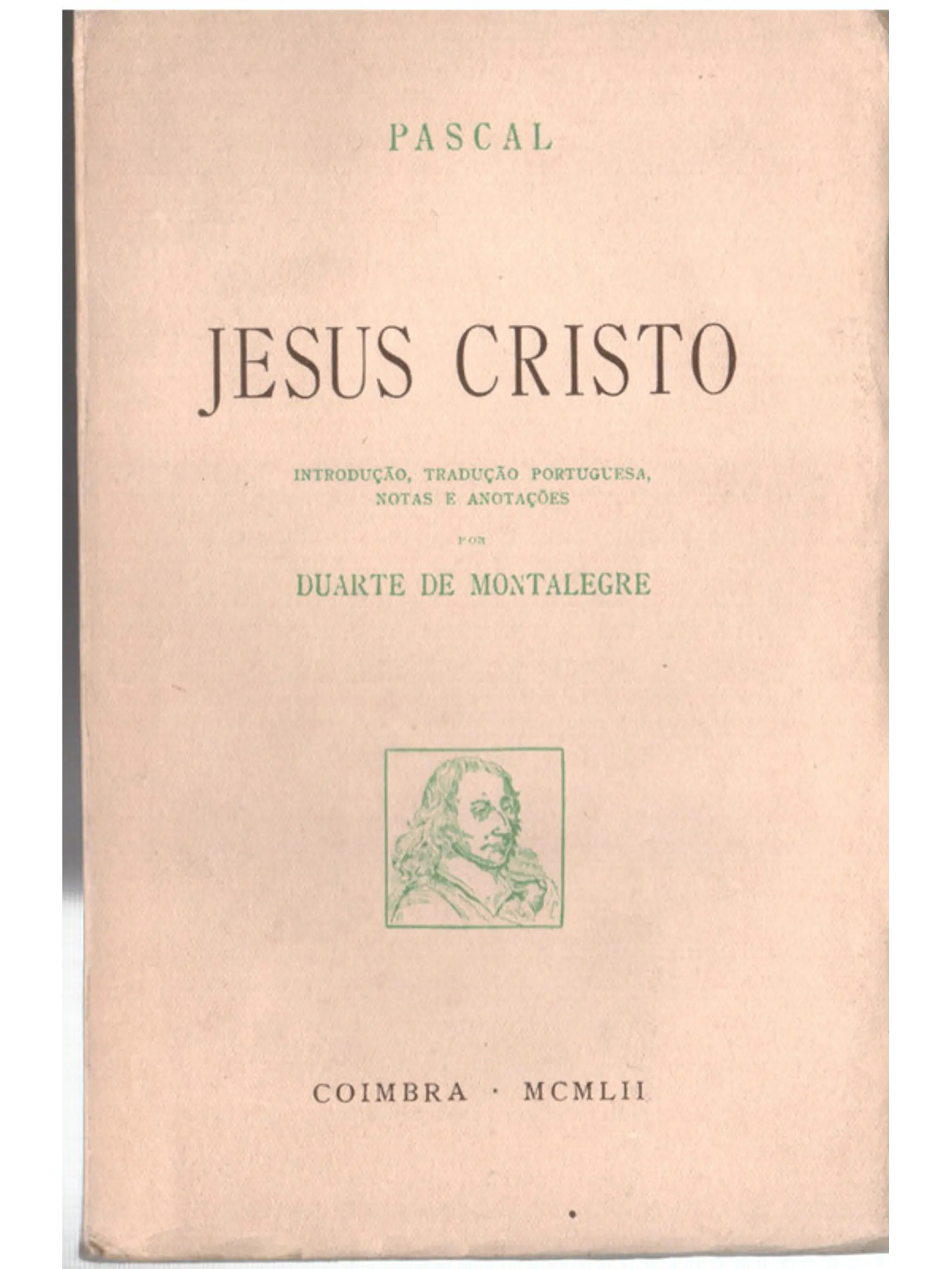 Jesus Cristo 1