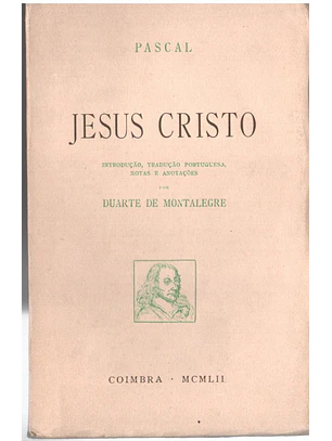 Jesus Cristo
