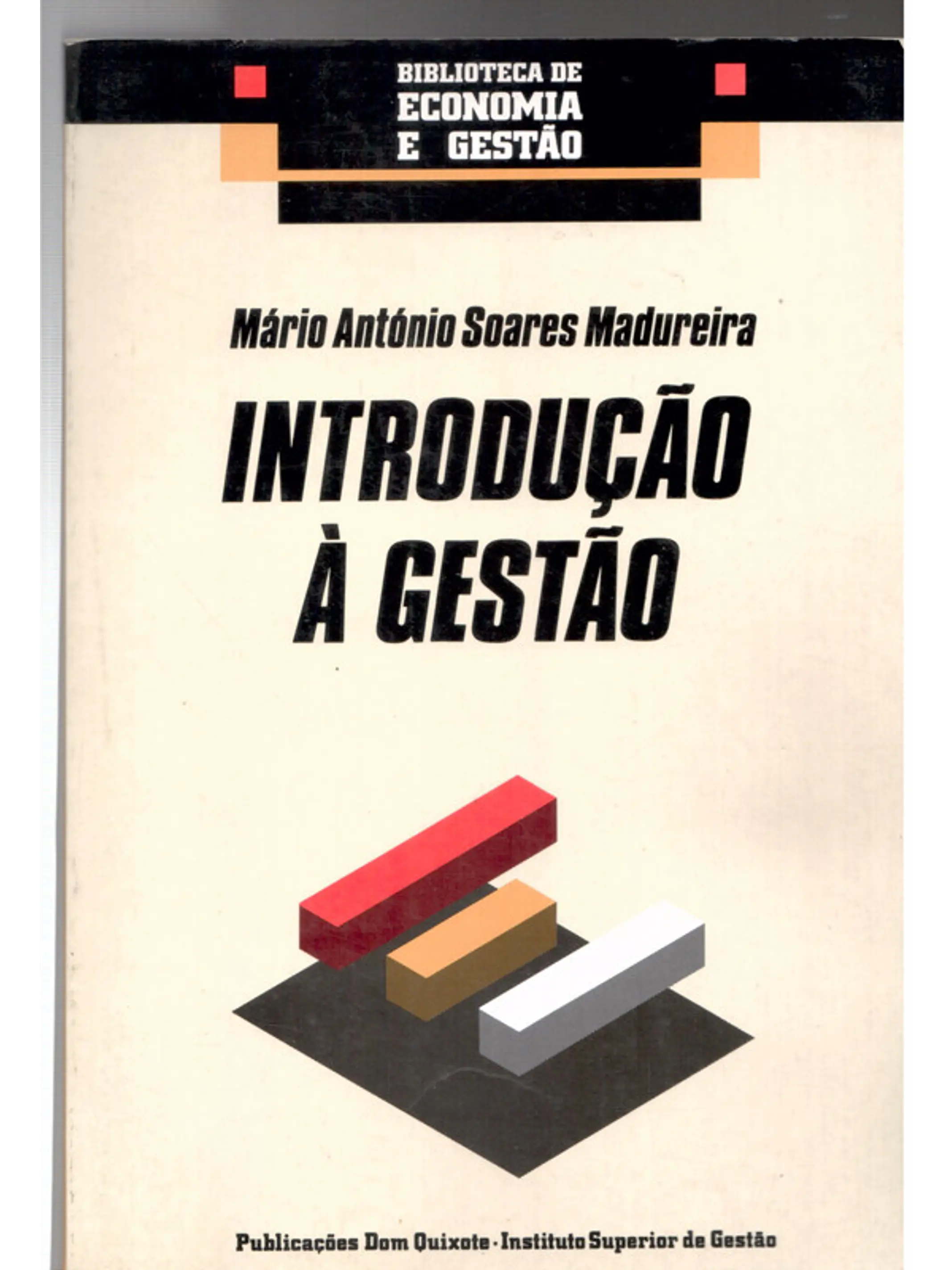 Introdução à gestão 1
